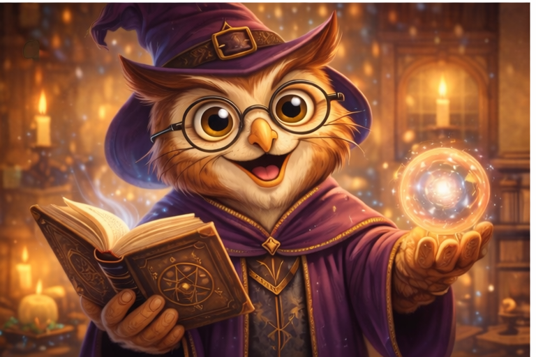 Master Sage — 前回の続きを覚えて先読みする学習型AIパートナー